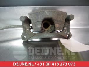 Mitsubishi Outlander Rear brake calliper, left O376423 photo 2