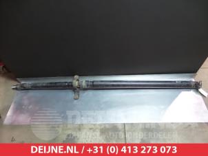 Gebruikte Cardanas Mitsubishi Outlander (CW) 2.0 DI-D 16V 4x4 Prijs € 100,00 Margeregeling aangeboden door V.Deijne Jap.Auto-onderdelen BV