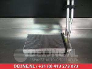 Toyota IQ Kachel Radiateur O367767 foto 2