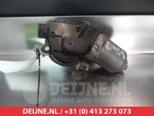 Toyota IQ Ruitenwissermotor voor O349399 foto 2