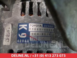 Toyota IQ Dynamo O359438 foto 2