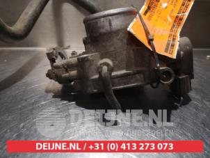 Suzuki Baleno Gasklephuis O356344 foto 4