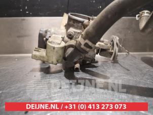 Suzuki Baleno Gasklephuis O356344 foto 2