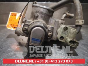 Suzuki Baleno Gasklephuis O356344 foto 3