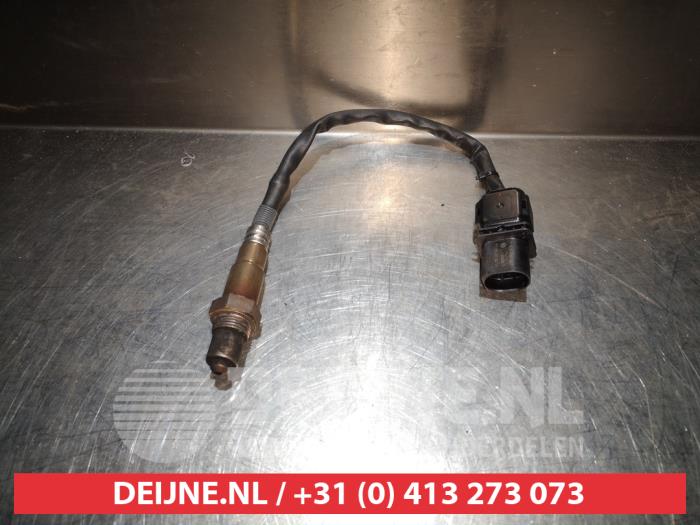 Gebruikte Lambda Sonde Hyundai i30 (GDHB5) 1.4 CRDi Blue Drive 16V Prijs € 25,00 Margeregeling aangeboden door V.Deijne Jap.Auto-onderdelen BV