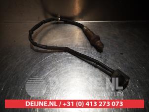 Gebruikte Lambda Sonde Kia Carnival 2 (FIB/FLD) 2.5 V6 24V Prijs € 25,00 Margeregeling aangeboden door V.Deijne Jap.Auto-onderdelen BV