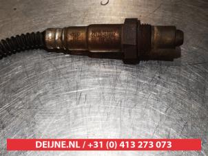 Lambda Sonde van een Kia Carnival 2 (FIB/FLD) 2.5 V6 24V 2002