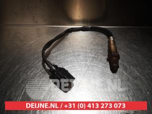 Gebruikte Lambda Sonde Kia Rio II (DE) 1.4 16V Prijs € 20,00 Margeregeling aangeboden door V.Deijne Jap.Auto-onderdelen BV