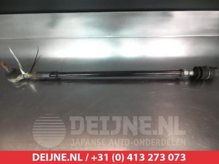 Toyota IQ Spoorstang links O332501