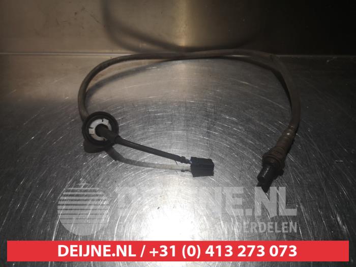 Gebruikte Lambda Sonde Mitsubishi Space Wagon (N8/N9) 2.4 16V GDI GLX Prijs € 25,00 Margeregeling aangeboden door V.Deijne Jap.Auto-onderdelen BV