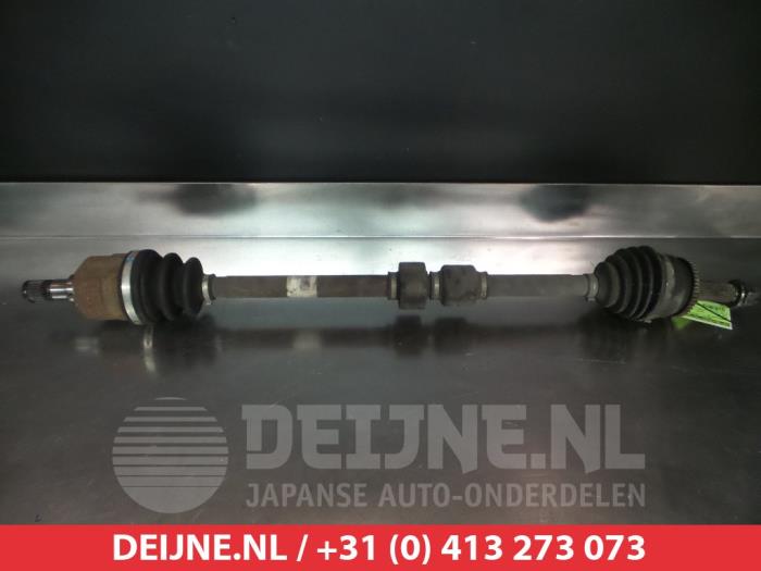 Hyundai I30 Antriebswelle rechts vorne O319131