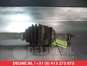 Hyundai I30 Front drive shaft, right O319131 photo 2