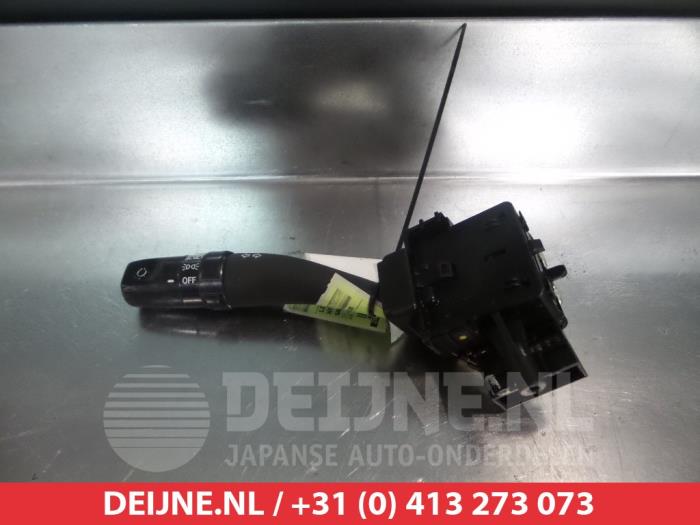 Hyundai Santafe Licht Schakelaar O306691
