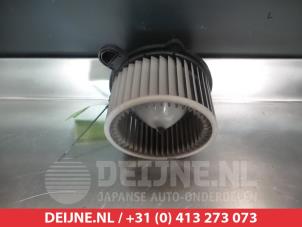 Hyundai Santafe Heizung Belüftungsmotor O366973 foto 2