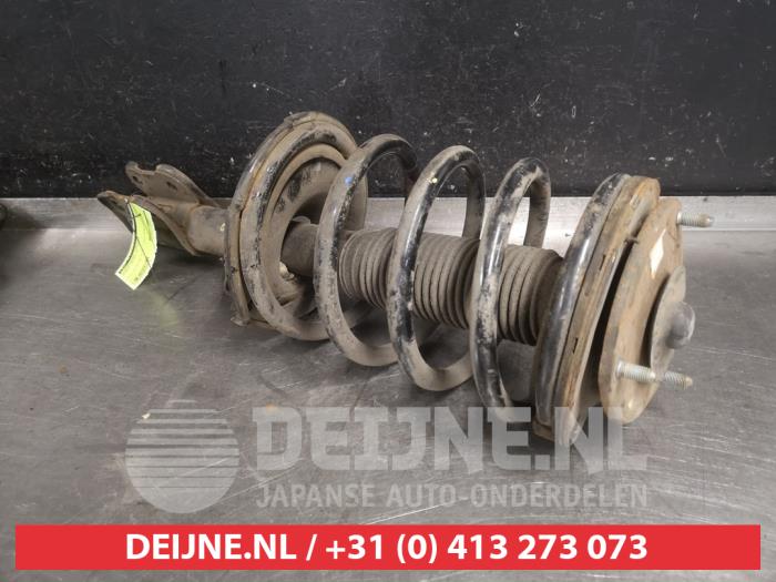 Hyundai Santafe Schokdemperpoot links-voor O320474