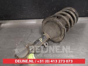 Hyundai Santafe Stoßdämpferstrebe links vorne O320474 foto 2