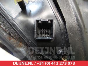 Kia Carnival Wing mirror, right O283773 photo 3
