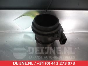 Mitsubishi Colt Airflow meter O342793 photo 2