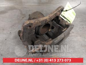 Mitsubishi Colt Bremszange rechts vorne O326522 foto 2