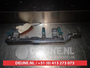 Mazda 2 Galerij (Injectie) O356546 foto 2