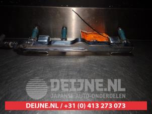 Mazda 2 Galerij (Injectie) O356546 foto 3
