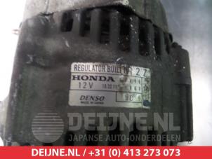 Honda CR-V Dynamo O358964 foto 4