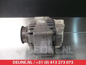 Honda CR-V Dynamo O358964 foto 2