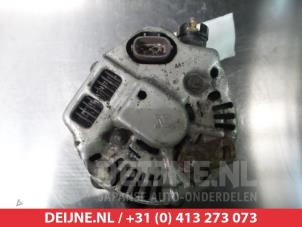 Honda CR-V Dynamo O358964 foto 3