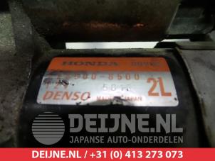 Honda Logo Startmotor O362172 foto 2