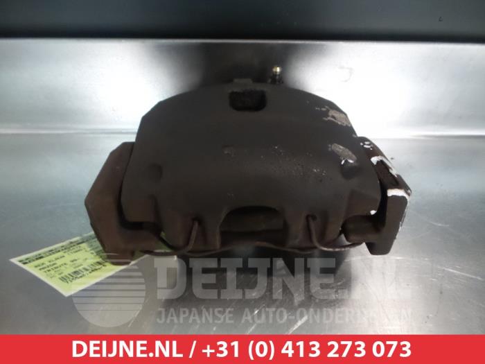 Mazda Tribute Bremszange links vorne O324613
