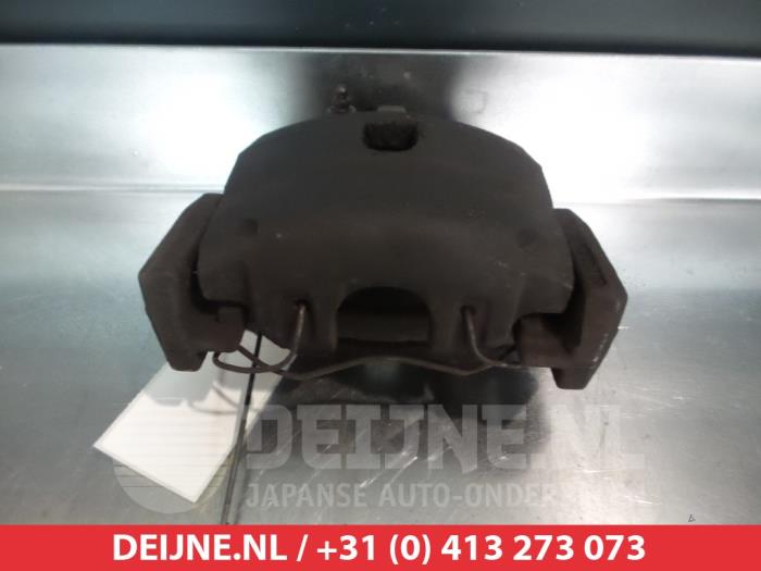 Mazda Tribute Bremszange rechts vorne O325877