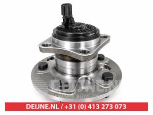 Toyota Auris Radlager hinten O18263 foto 2