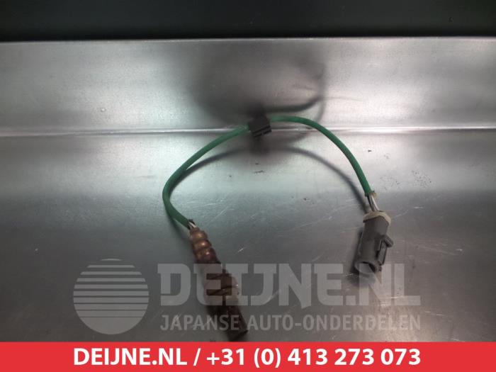 Gebruikte Lambda Sonde Mazda Tribute 3.0 V6 24V 4x4 Prijs € 35,00 Margeregeling aangeboden door V.Deijne Jap.Auto-onderdelen BV