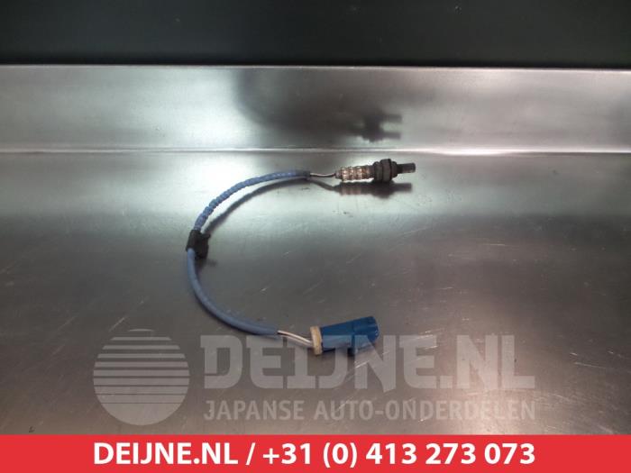 Gebruikte Lambda Sonde Mazda Tribute 3.0 V6 24V 4x4 Prijs € 35,00 Margeregeling aangeboden door V.Deijne Jap.Auto-onderdelen BV