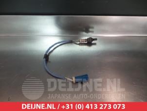 Gebruikte Lambda Sonde Mazda Tribute 3.0 V6 24V 4x4 Prijs € 35,00 Margeregeling aangeboden door V.Deijne Jap.Auto-onderdelen BV