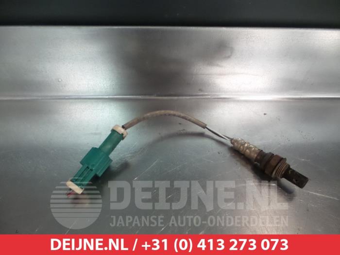 Gebruikte Lambda Sonde Mazda Tribute 3.0 V6 24V 4x4 Prijs € 35,00 Margeregeling aangeboden door V.Deijne Jap.Auto-onderdelen BV