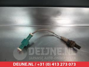 Gebruikte Lambda Sonde Mazda Tribute 3.0 V6 24V 4x4 Prijs € 35,00 Margeregeling aangeboden door V.Deijne Jap.Auto-onderdelen BV