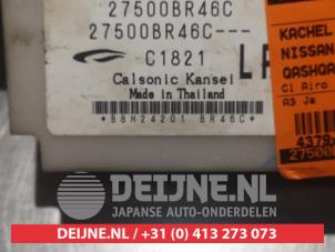 Nissan Qashqai Kachel Bedieningspaneel O305658 foto 4