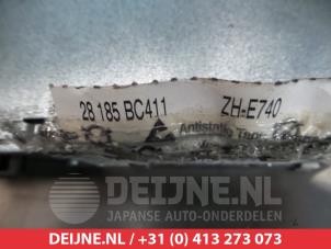 Nissan Note Radio O312950 photo 2