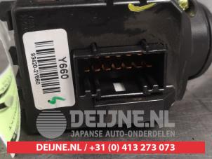 Kia Ceed Ruitenwis Schakelaar O309918 foto 3