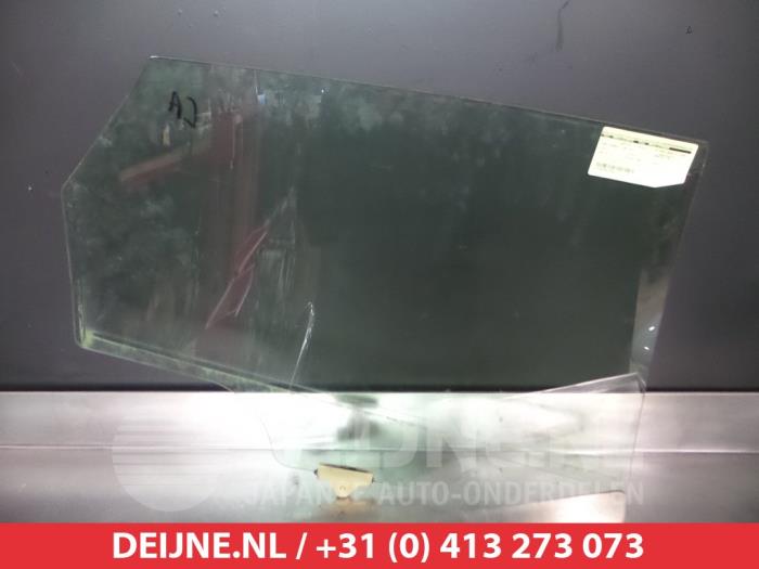 Kia Ceed Portierruit 4Deurs links-achter O287642
