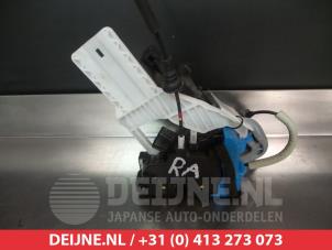 Kia Ceed Rear door mechanism 4-door, right O281583 photo 2