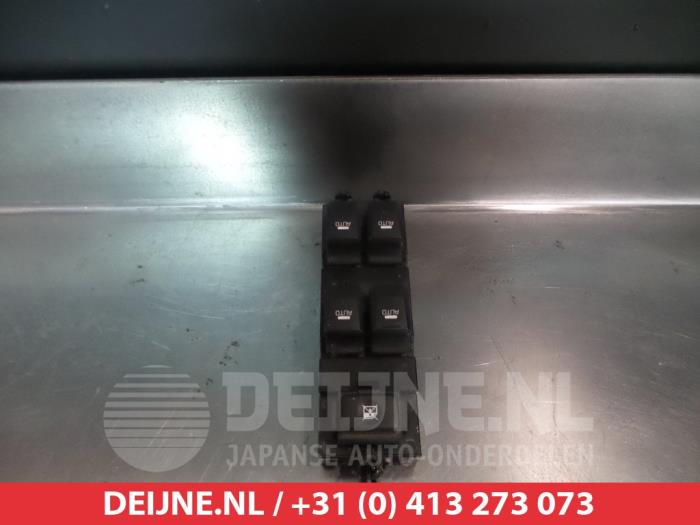 Kia Ceed Kombischalter Fenster O311880