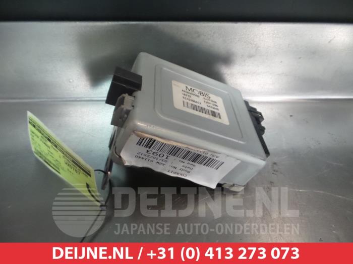 Gebruikte Stuurbekrachtiging Computer Kia Cee'd Sportswagon (JDC5) 1.6 CRDi 16V VGT Prijs € 150,00 Margeregeling aangeboden door V.Deijne Jap.Auto-onderdelen BV