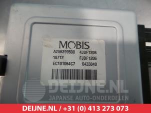 Kia Ceed Power steering computer O338824 photo 2