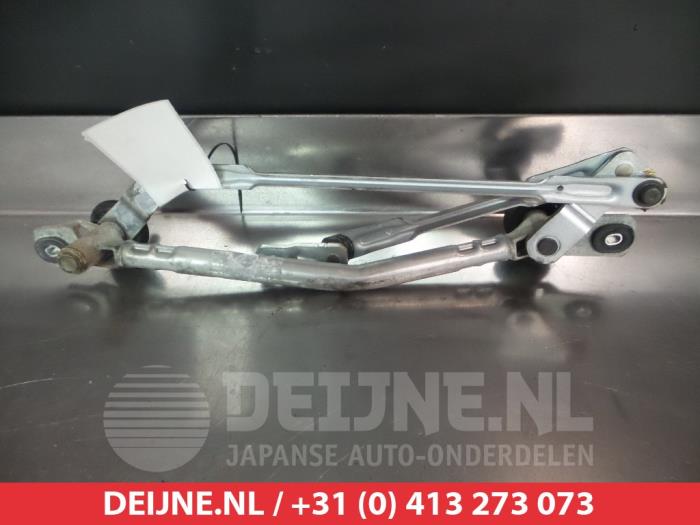 Kia Ceed Ruitenwis Mechaniek O349800