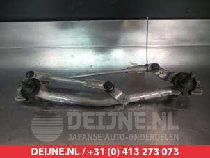 Kia Ceed Scheibenwischer Mechanik O349800 foto 2