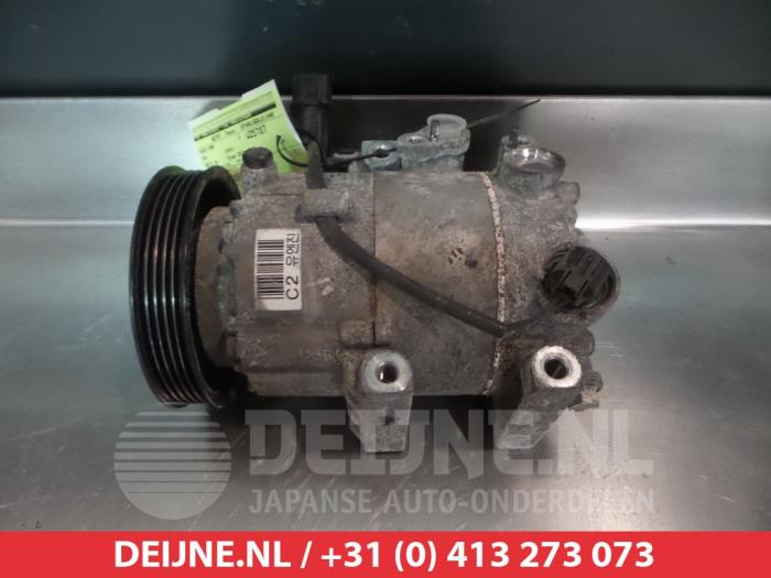 Kia Ceed Aircopomp O347123