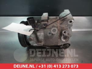 Kia Ceed Klimapumpe O347123 foto 2