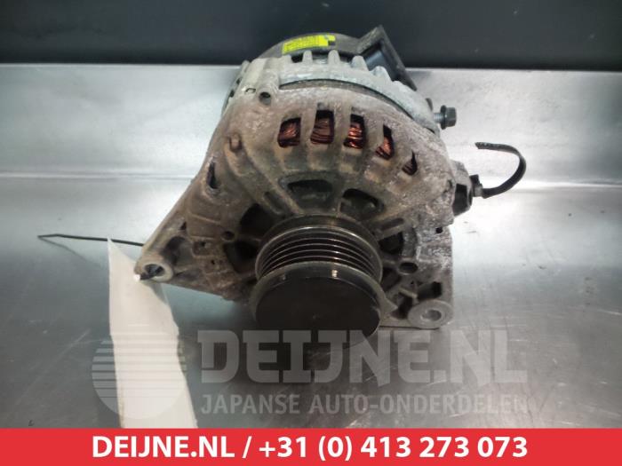Kia Ceed Dynamo O358644